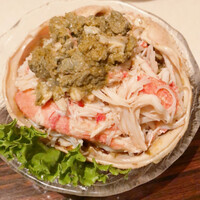 まある - かにみそ(ずわい蟹)むき身