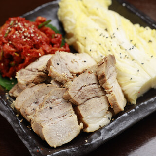 ヤンピョン ヘジャンク_1