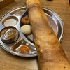 南インド家庭料理 インダスレイ - いい焼き色