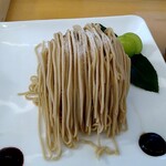 小布施堂 えんとつ - 