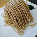 小布施堂 えんとつ - 