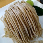 小布施堂 えんとつ - 