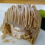 小布施堂 えんとつ - 