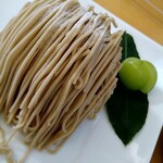 小布施堂 えんとつ - 