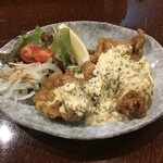 居酒屋　いっぷく - 宮崎仕込みチキン南蛮