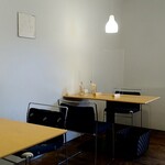 小布施堂 えんとつ - 