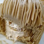 小布施堂 えんとつ - 