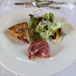 レストラン ルミエール - 