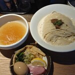 鴨出汁中華蕎麦 麺屋yoshiki - 