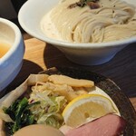 鴨出汁中華蕎麦 麺屋yoshiki - 