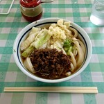 みうらうどん - 