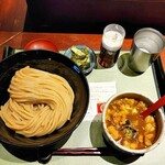 つけ麺 繁田 - 