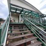 手作りの味 マルサラ - 外観