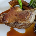 レストラン ルミエール - 