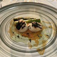 RESTAURANT DAZZLE - 前菜②