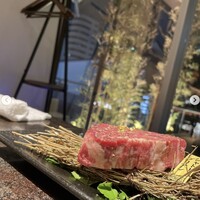 焼肉 徳川苑 - 