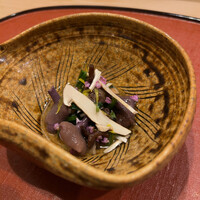 御料理 寺沢 - 
