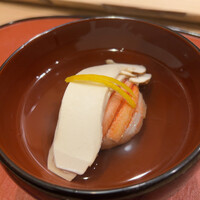 御料理 寺沢 - 