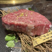 焼肉 徳川苑 - 