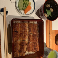 うなぎ処 山道 - 