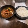 スープカレーlavi 新千歳空港店