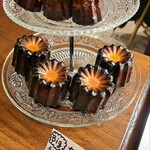 トレトゥール　マニョリア - 