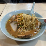 Satsuporo Ramen Kurumaya - 