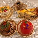 トレトゥール　マニョリア - 