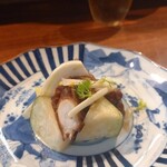 くらしき 窯と南イタリア料理 はしまや - 