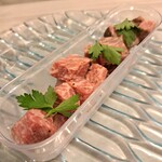 トレトゥール　マニョリア - 