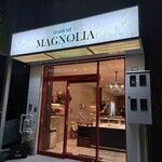 トレトゥール　マニョリア - 