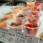 トレトゥール　マニョリア - 