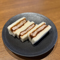 とんかつ まい泉 青山本店 - 
