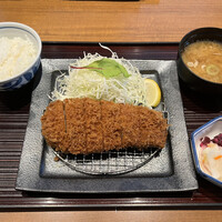 とんかつ まい泉 青山本店 - 