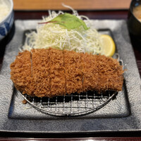 とんかつ まい泉 青山本店 - 