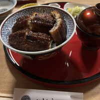 炭焼 うな富士 天白別邸 - 
