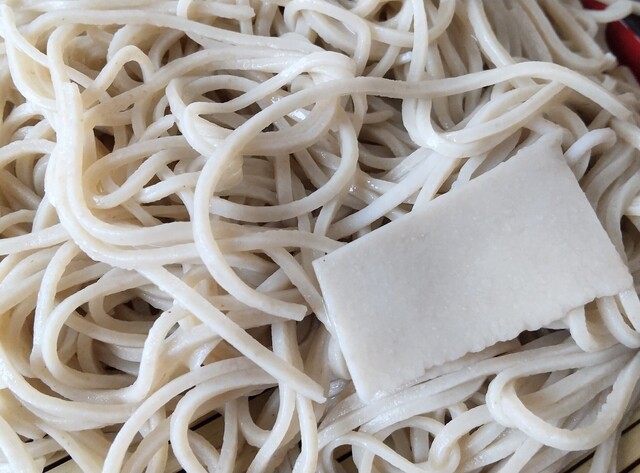 手打ち生蕎麦 まっかり - 糸井（その他）の写真