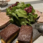 ラ　ブーシュリー　グートン - 