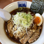 Fuufuu Ramen - 