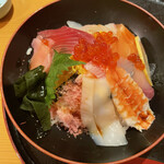 魚河岸料理 ざこば - 