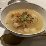 ラ　ブーシュリー　グートン - 