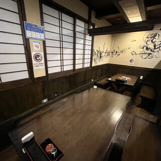 本場博多天神 どらや_2