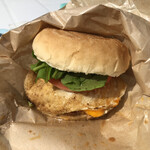 Irie burgers - Irie burgers