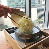 羅豚 ギンザ・グラッセ - 