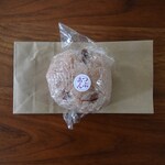 木村屋製菓舗 - 料理写真: