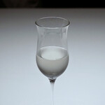 Yama  - コブミカンの葉と胡椒のお茶