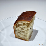 Yama  - 自家製さつま芋のパン
