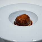 Yama  - 焦がし無花果