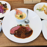FINE DINING＆LOUNGE TORIKO - 