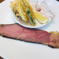 FINE DINING＆LOUNGE TORIKO - 